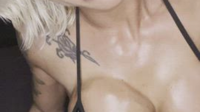 I like to play in the dressing room