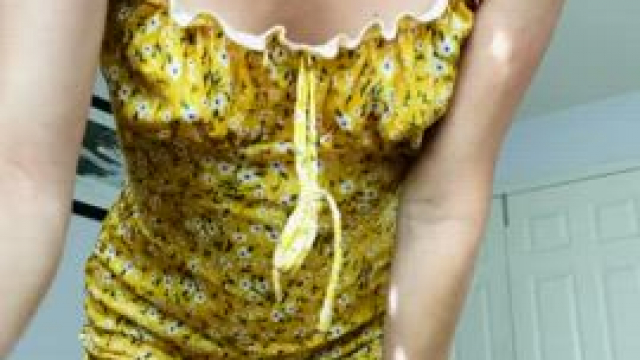 Have you ever had an Italian girl strip for you