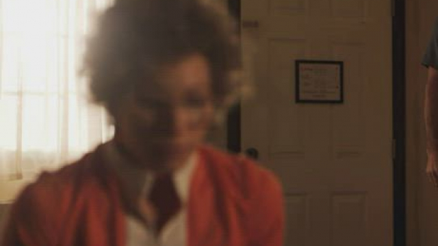 Jessica Biel - as Candy