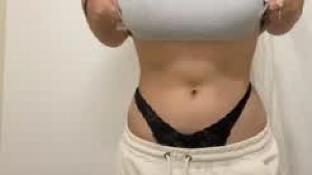 Titties today for good luck all year