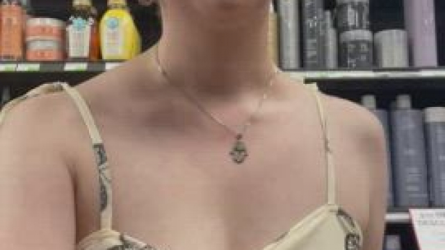 More flashing at work