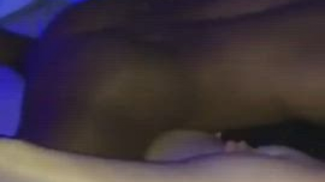 She asked her husband if it was ok