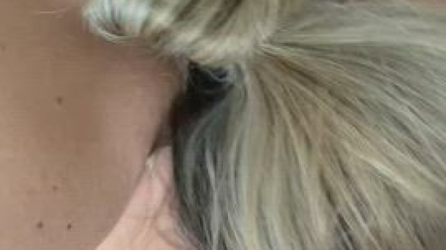 She ate my pussy while hubby fucked me