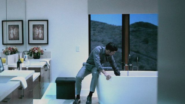 Sarah Bolger (Nude Debut-Butt) in Mayans M.C. [S3E9-2021]