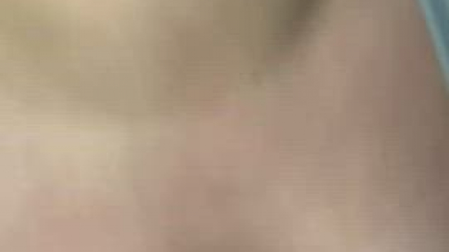 Titty drilled him with my bra on till he cummed