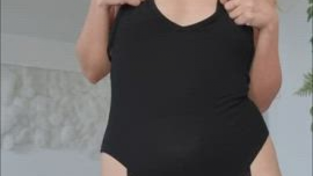 Cant stop being horny