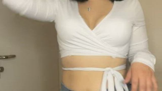 If even 2 guys like this I'll celebrate