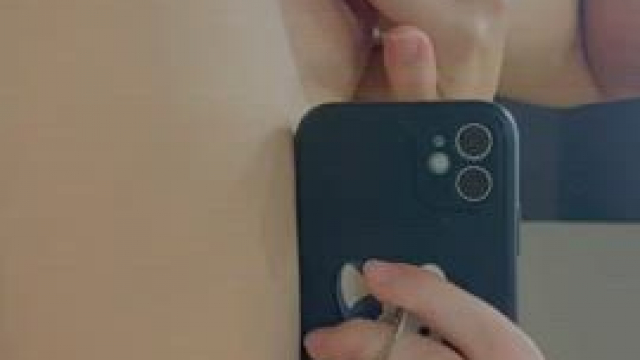 would you honestly play with my pussy?