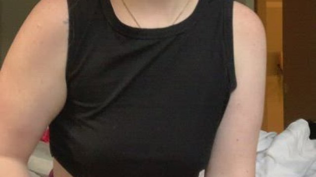 I’m a little shy about my thick thighs, I hope they’re appreciated here