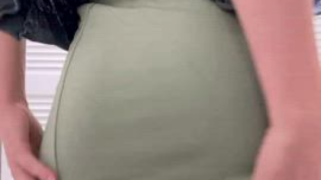 30 year old mum of 2. No panties are the best kind of panties.