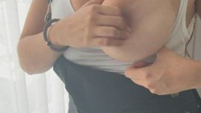 Boob Men are Top Tier