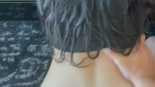 Taking turns love good chicks