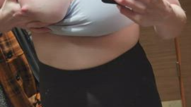 Ever wonder what goes on in the change room ;) you should!