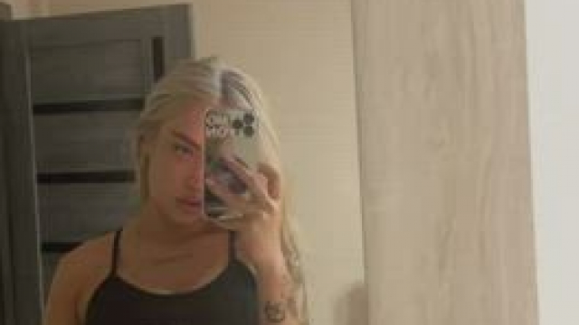 I need to be bred and I'm not talking whole wheat