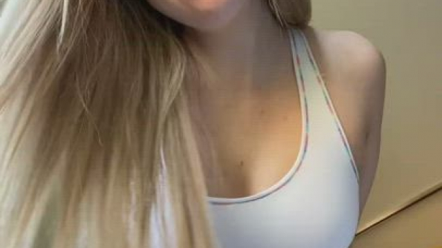 My sister's boyfriend told me he stalks this subreddit…so hey Matt ;) [link in c