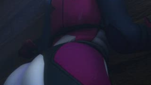 Widowmaker, (Youngiesed)