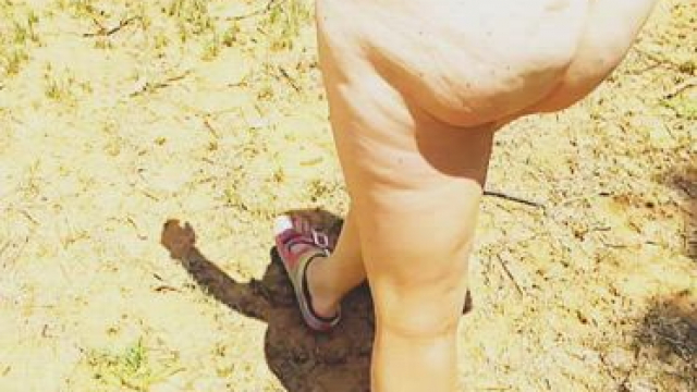 [gif] finishing up a fuck session at the ranch