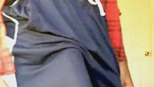 Just showing off this morning