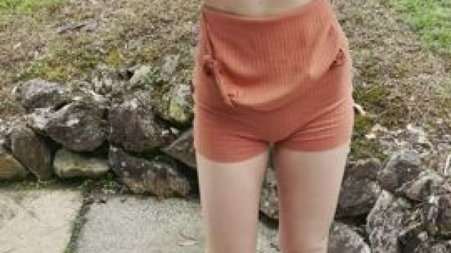 you think this ass could make your pullout game weak ?