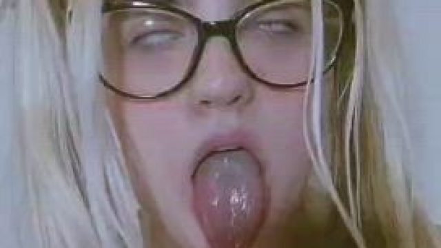 dont b shy use my mouth