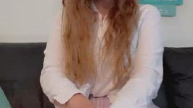 Don't tell anyone that I still like playing dress up