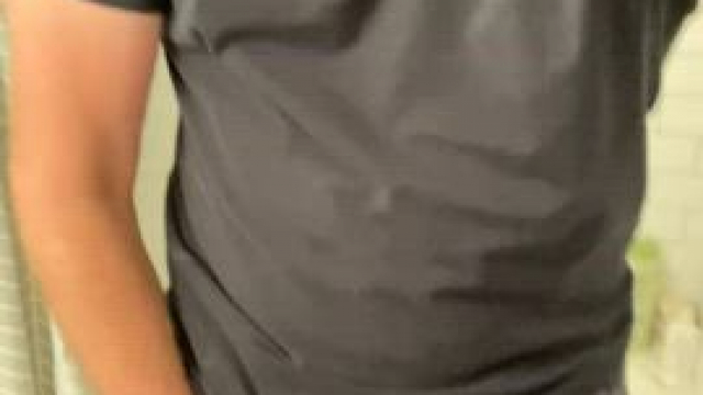 My shorts are a little tight