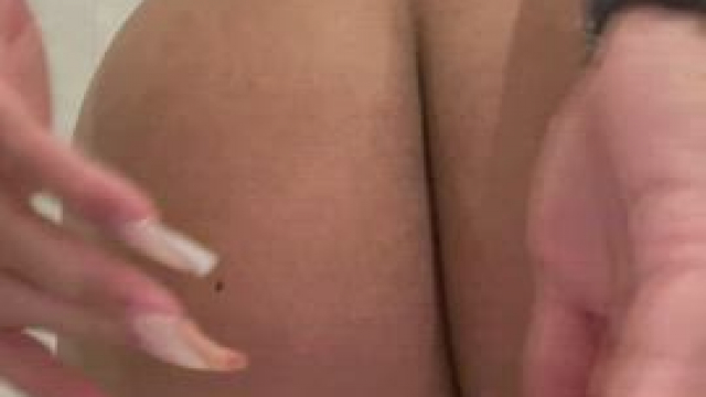 Just wanted to show off my nails