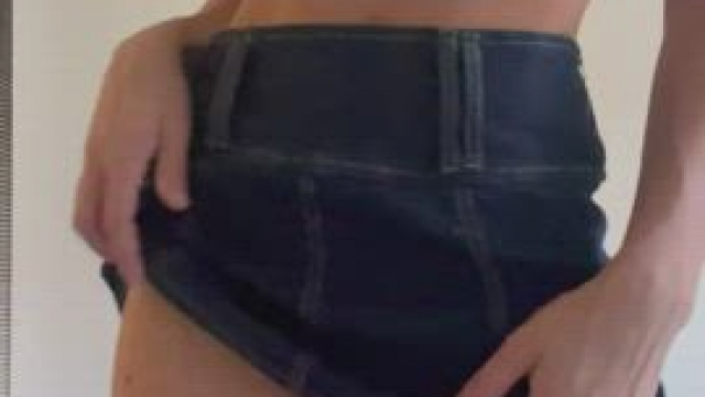 5'3 and petite, wanna break me?