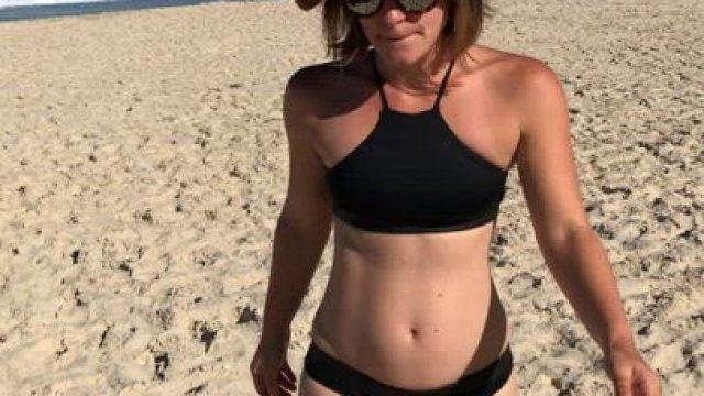 Can you guess what country I was in?