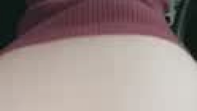 I love getting banged in my car