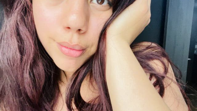 Do you like busty Latina girls like me