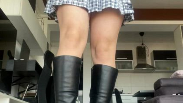 What would you do if i did that in front of you?