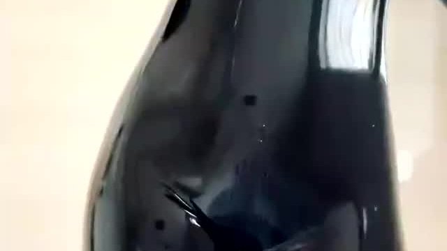 Shiny Catsuit - @kanimaguro000