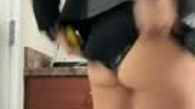 Works so busy, [f]inding time to get my daily potassium in is a pain in the ass.