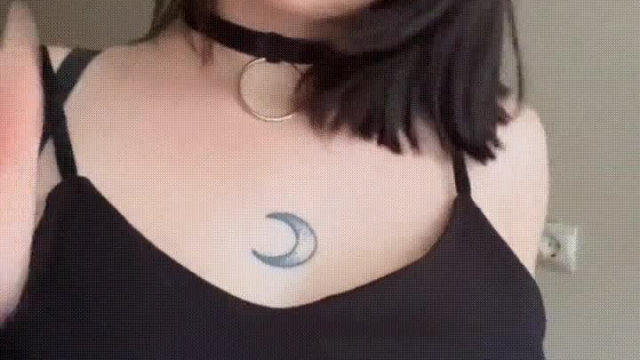 get pleasure from my tits