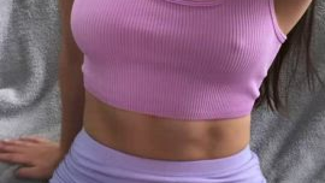 Finally skirt season ;)