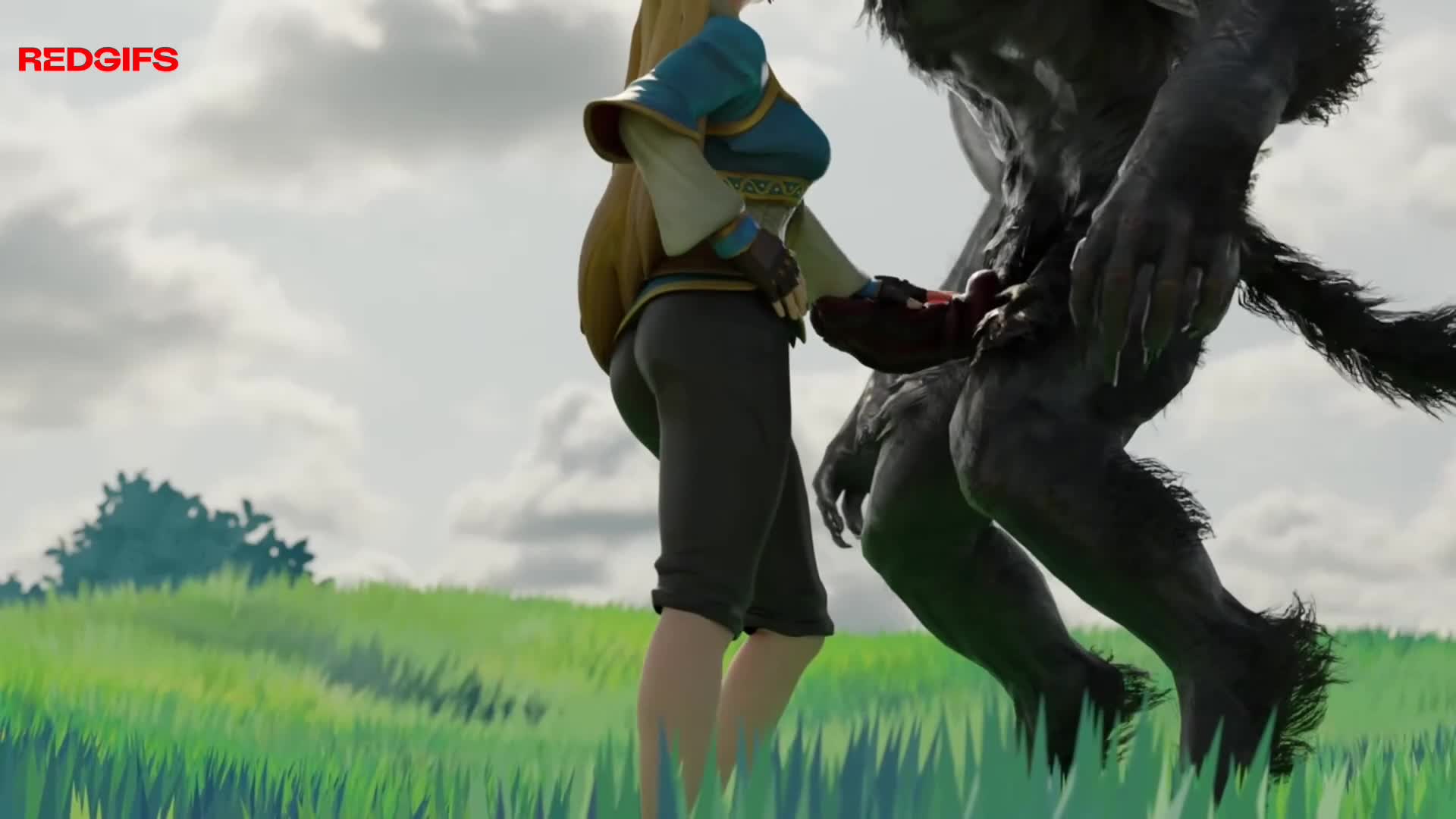 darktronicsfm's bold display