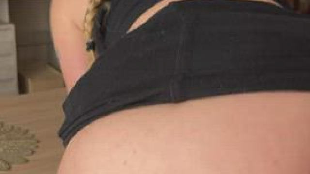 My Lips Want to Hug Your Cock Too