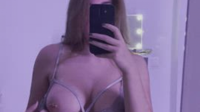 My titties are even bigger rn