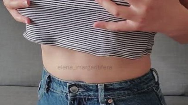 I haven't worn a bra out in years