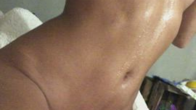 My little body needs some attention!