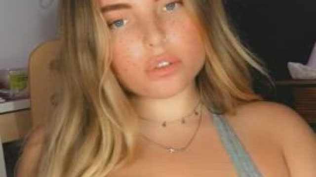 Wonder why my professors are always staring