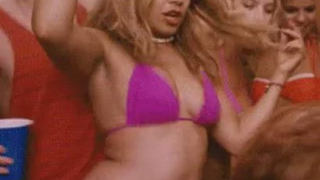 Vanessa Hudgens in Spring Breakers (2012)