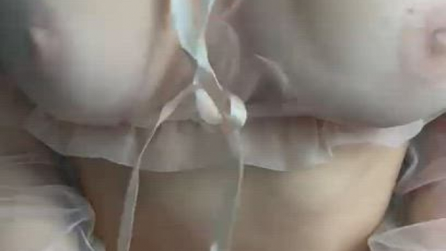 They are big and wild