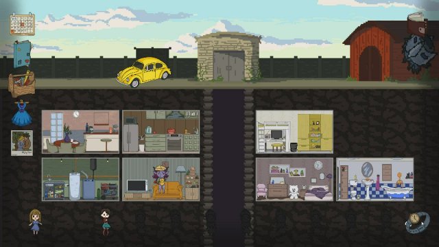 Under Shmunder V0.15A release! Now with 