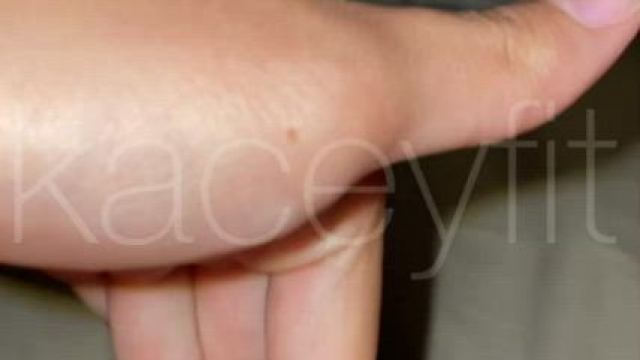 Wanna be the one who gets me soaking wet like this?