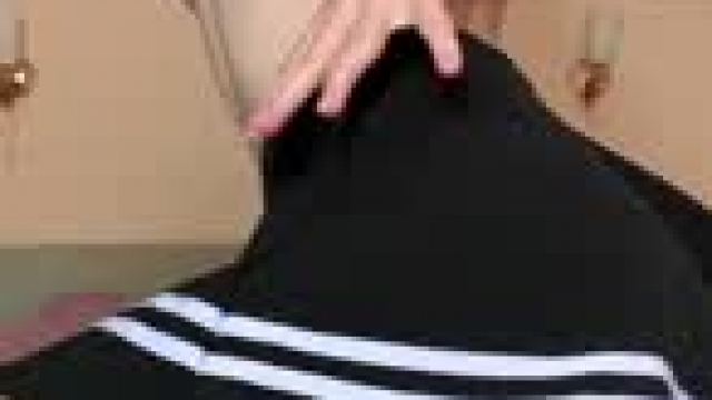 If you want to fuck me, it won't be difficult because my ass is always available