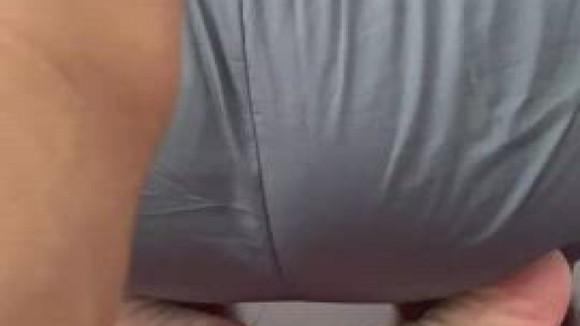 I need you to spank my Asian ass