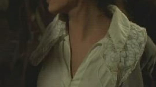 Sophie Marceau gets her plot revealed in D'Artagnan's Daughter