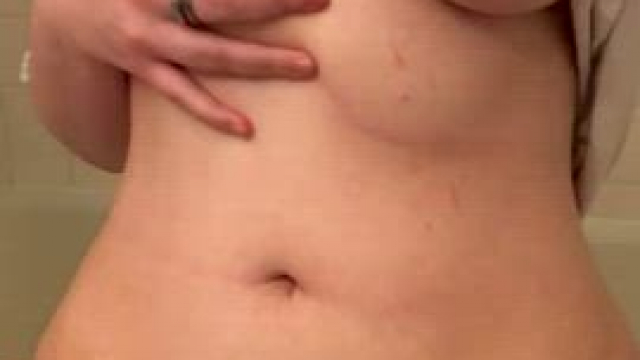 First post, I'm a bit shy. How do I look?